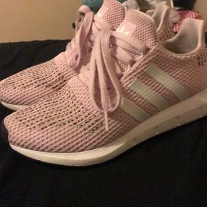 Adidas running shoes